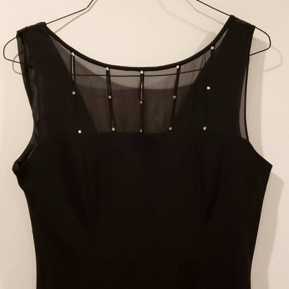 💥 Jones Wear Dresses formal dress - Picture 4 of 7